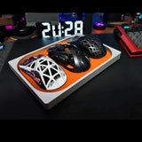 GWANG Aluminum CNC Desktop Storage Tray