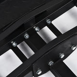 Car Motorcycle Rack Universal Car Rear Loading Trailer Pole Off-road Vehicle Rear Thickening Bicycle Luggage Rack