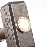 Special Steel Hammer Thor Storm Battle Ax Practical Grade War Hammer Classic EDC Detachable Thor's Hammer Full Metal 440C