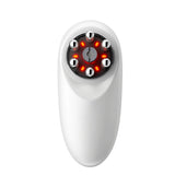 Womens Body Shaping Massage Equipment Electric Muscle Massager Relaxation Body Massage Equipments Physiotherapy Facials Device