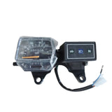 Off-road Motorcycle Instrument Panel Speedometer Motorcycle Accessories