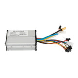 1PC DC48V 21A Intelligent Electric Bike Brushless Motor Controller DC Controller E-Scooter Part M4 Electric E-Scooter Controller