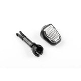 Exclusive Air Conditioning Vent Blade Knob Replacement Accessory For BMW X5 X6 X7 G18 G06 G07 New 2023 Car Parts Repair Kit Tool