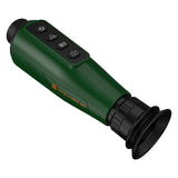 GTGUARD H3 Infrared Thermal Imager Digital WIFI Thermal Imaging Night Vision Monoculars Tactical Telescope for Hunting Outdoor