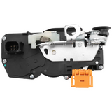 22862242 Rear Right Door Lock Actuator Rear Door Latch Automotive Accessories For Cadillac CTS 2008-2014
