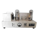 211 Single-Ended Tube Amplifier 12W+12W Western Electron Master Combined Tube Amplifier 6F3 (6BM8)