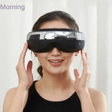 Bluetooth Eye Health Device Music Air Bag Massage Eye Massage Device Eye Protector Intelligent Eye Protector