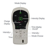 Kegel Exerciser Pelvic Floor Muscle Trainer with Electrical Stimulation & Biofeedback - Home Use for Incontinence Postpartum