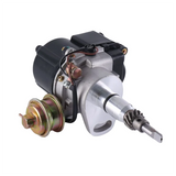 Car Ignition Distributor Assy 19030-73040 For Toyota 3Y 4Y Hiace Hilux Dyna Delta & Forklifts 1982-1990 1903073040