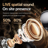 Selected M110Bluetoothheadsetultra-longbatterylifenoise reduction high appearance private modelearclip wirelessBluetooth headset