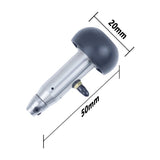 Micro-Setting Machine for Jewelry Pneumatic Engraving Tool Handle - Lindsay-style Engraving Handle, Edge Rolling Machine