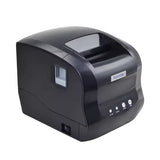 XP-365B Thermal Receipts Printer USB LAN Link Computer/BT Smartphone/ RJ12 Cashregister Port Support Switch Mode Receipt/Label
