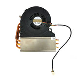 Original Disassembly XPS8930 T3630 T3640 T3650 High-Performance Copper Radiator Fan T57JF KTDJC