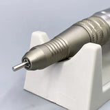 Professional 35000 Rpm Micromotor High Speed LCD Display Electric Foot Callus Remover