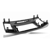 Double DIN Stereo Install Dash Kit Radio Facia Fascia DVD Panel Plate For Toyota Premio 2001-2007
