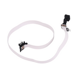 For Audi/ Golf/ Passat /Tiguan / Skoda Automatic Cruise Control Module Coil Harness with Plug 6 Pin for 5K0953569 Series