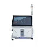 Professional 4 Wave Diode Laser Body Face Hair Removal Machine 2026 Portable Soprano Titanium 4000W Epilator Skin Care