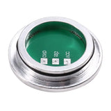 4Pc 0BH DQ500 OBT Transmission Clutch Pressure Sensor For TT Q3 A3 R8 VW Scirocco Tiguan Transporte Position Sensor