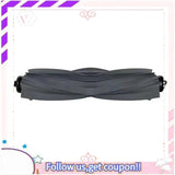 For Dreame L10s Pro Ultra Heat/X30 Ultra/X30 Pro Replacement Components- Main Brush Side Brush Dust Bag Filter Mop