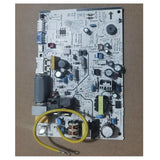 For Midea Air Conditioner Inverter Indoor Unit Board Replacement Circuit PCB-CE-KFR26G/BP2N1Y-AE 17122000038973 New Part