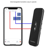 New Model G6X Portable Translation Pen with Multi Country Language Smart Translator Machine with Real Time Translation