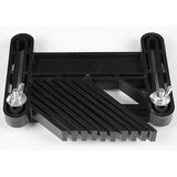 Universal Mini Electric Router Flip Table Multifunctional Woodworking Workbench for Wood Trimming Engraving Milling Machine