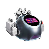 2026 Newest 9 in 1 40K Ultrasonic Cavitation Slimming Machine Rf Vacuum Body Therapy Laser Lipo Body Sculpting Device