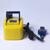 DC12V Electric Car Jack Protable Jack Electric Hydraulic Jack Tire Inflator