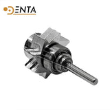 N16 Lab Turbine Cartridge Rotor Handpiece Air Rotor Fit N-K Ti-Max X500L/X600L/X700L/X700KL High Speed Handpiece Accessories