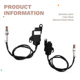 NOX Sensor 0281006958 0281006959 32203032 For Volvo S90 V90 XC60 XC90 2016-2023