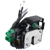 Car Door Lock Actuator Front Left Driver 81310-1R130 937560 For Hyundai Accent 2012-2017