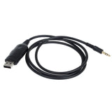 Programming KT8900 USB Cable For QYT KT-8900 KT-8900R KT-8900D KT-7900D KT-980 PLUS KT-780 PLUS Ham Car Mobile Radio