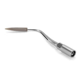 Professional Lab Scaler Tip Periodontal Implant Cleaning Tip Fit for Labs Ultrasonics Handpiece