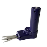 Professional Electric Scissors Automatics Handheld Trimmer for Garden Plants Shears Bud Leaf Trimming Scissors