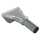 For  Upholstery Nozzle  For Puzzi 8/1 C 10/1 10/2  30/4, 4.130-001 Cleaning Tools Home Appliance Parts