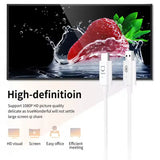 1080P  Wireless  Extender HDMI-compatible Video Transmitter and Receiver Display Adapter  Screen Mirror for Camera PC To TV