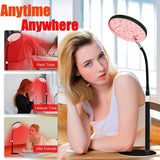Multi-functional Portable External Therapy Beauty Lamps Home Skin Care Beauty Lamp Instrument Soothing Body Small Equipment