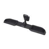 Phone Mount For Jeep Wrangler JL 2024 Dash Multi-Mount Phone Holder With Storage Tray Accessories