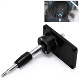 Exclusive Car Short Throw Shifter With Base Quick Shift Gear Lever For Nissan 240SX S13 S14 SILVIA CA18 SR20 1989-1999