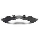 Motorcycle Accessories Downforce Winglet Front Spoiler Kit Aerodynamic Wing For YZF-R7 YZF-R7