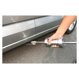 Car Sheet Metal Large Pull Hammer Slide Hammer Dent Repair Tool Auto Repair Machine Heavy-duty Pull Hammer