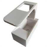 Phone Holder Game Card Scan Stand For Trading Cards For MTG Card Scanner Stand Card Slot Model