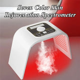 Led Light Beauty Devices Professional Skin Beauty Equipment Facials Home Use Electric Therapy Device Womens Aesthetic Appliances