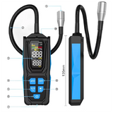 Air Conditioner Fluorine Leak Detector Refrigerant Halogen Leak Detector Freon Refrigerant Leak Detector HD02