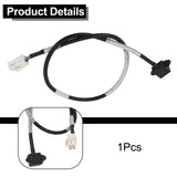 Compatible drum washing machine balance sensor EBD48922810 for CY120 replacement sensor proper washing machine balance