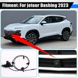 Car Parking Camera Front View F16-7900301DF F167900301DF For Chery Jetour Dashing 2023