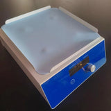 Small decolorizing mixing shaker - Laboratory digital display orbital shaker with timer