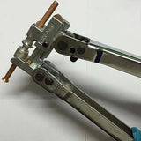 Refrigerator Lock Ring Crimping Pliers Manual Electric Pincers Composite Ring Welding Free Tool Quick Closing