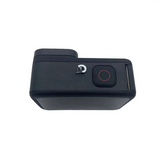 Windsceen Wind Muffler Cover Filter For Go Pro HERO 9 10 11 Micromuff For Microphone Windshield