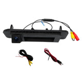 CVBS Camera Car 1080P HD 720P AHD Rear View Reversing Assist Camera For C-Class CLA 2015- 2020